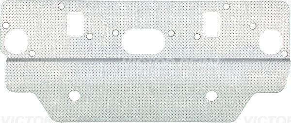 Gasket, intake/exhaust manifold